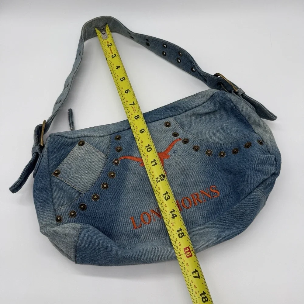 The Unbranded Brand blue denim